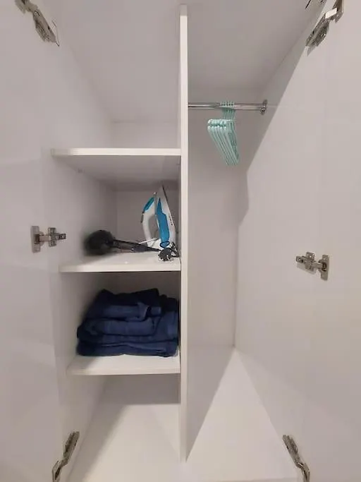 Cozy Studio Apartment In M3 Saburtalo Tbilisi