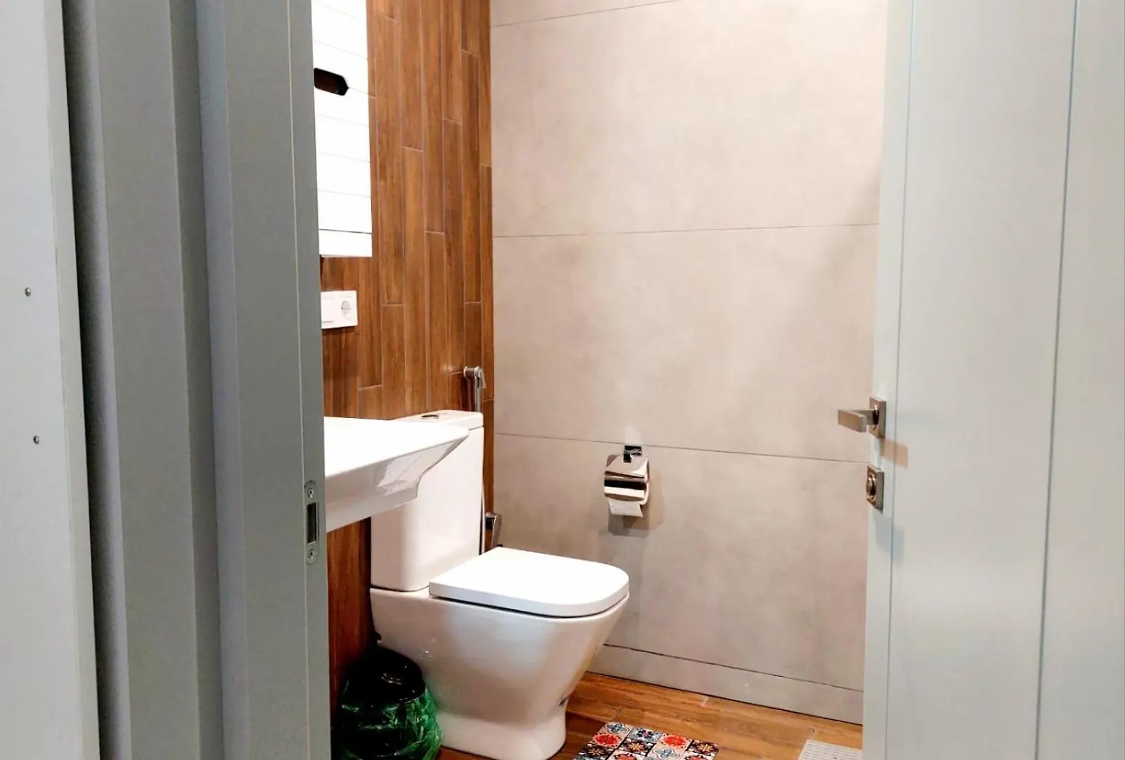 Cozy Studio Apartment In M3 Saburtalo Tbilisi Georgia