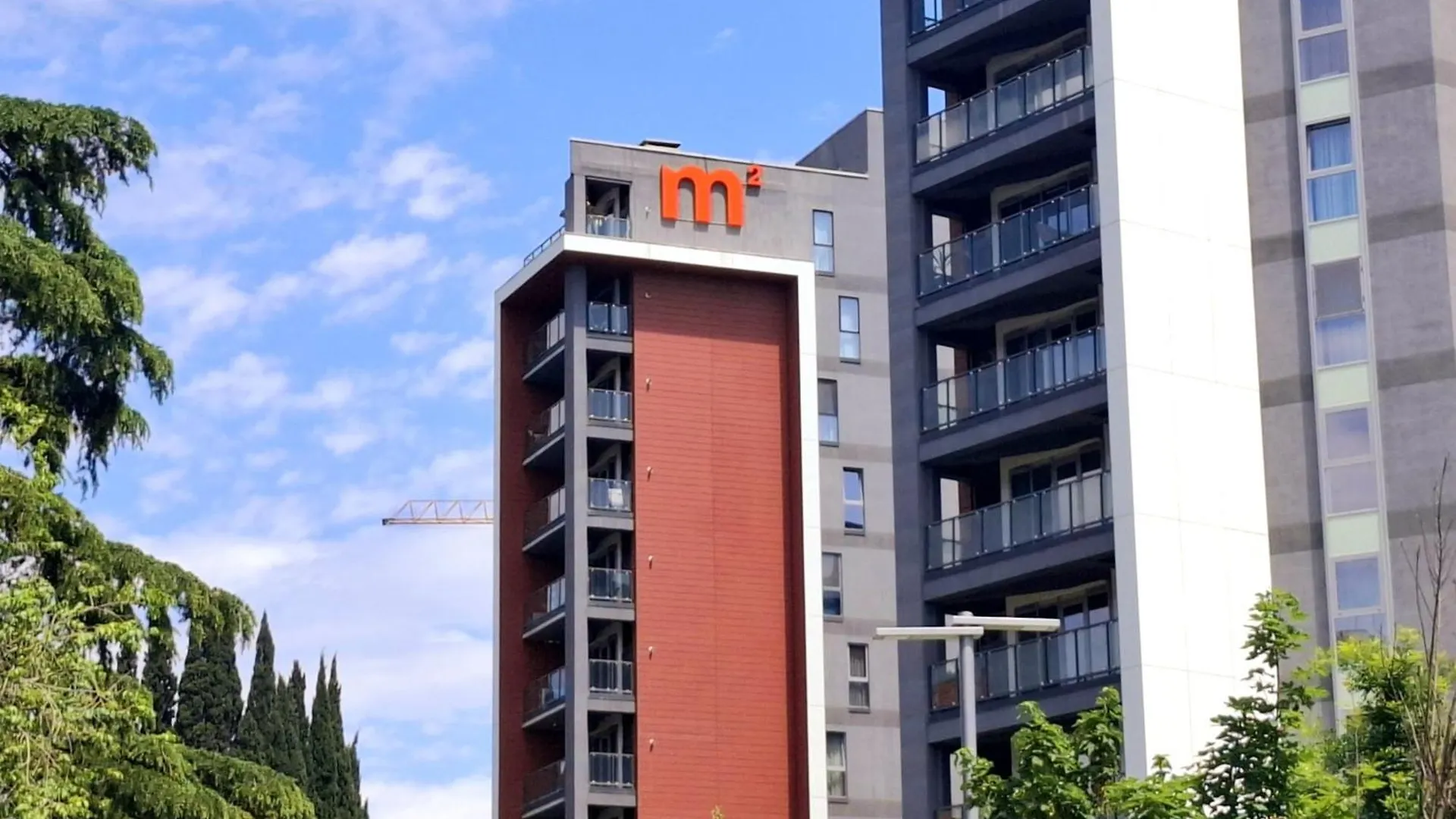 Cozy Studio Apartment In M3 Saburtalo Tbilisi